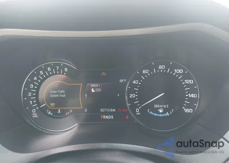 2020 Lincoln Mkz Reserve from USA, damaged, VIN 3LN6L5F95LR618743